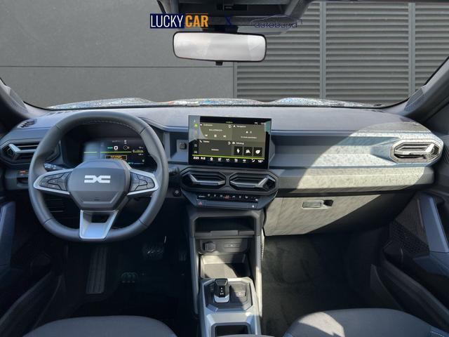 Dacia Bigster Expression Winter-Plus-Paket Hybrid 155 