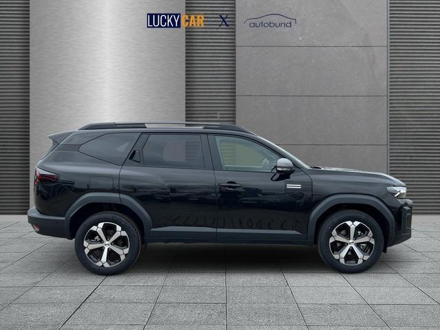 Dacia Bigster Journey LKHZ+SHZ+PDC+RFK Hybrid 155 