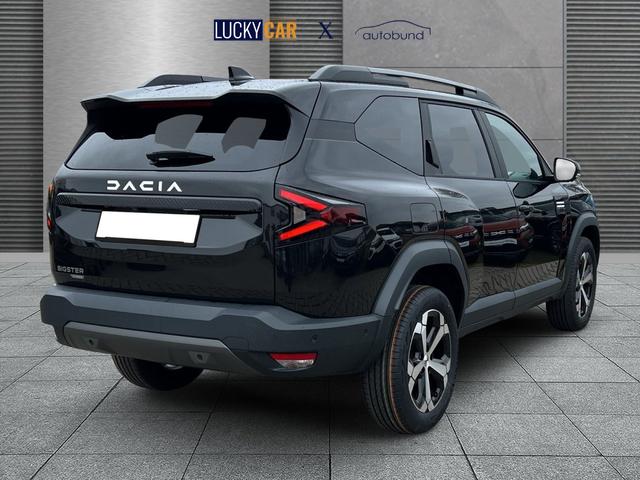Dacia Bigster Journey LKHZ+SHZ+PDC+RFK Hybrid 155 