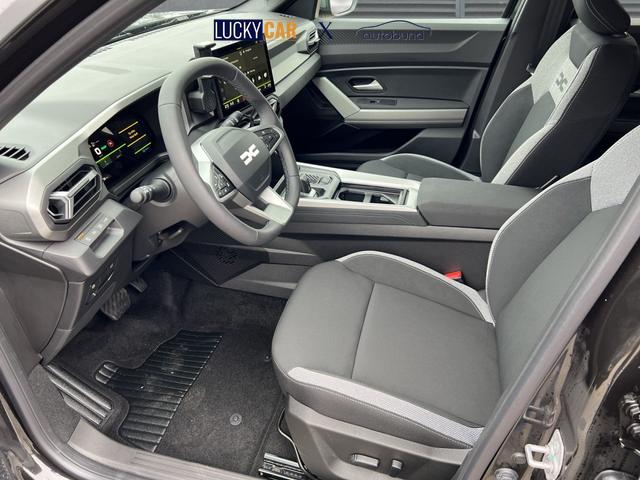 Dacia Bigster Journey LKHZ+SHZ+PDC+RFK Hybrid 155 