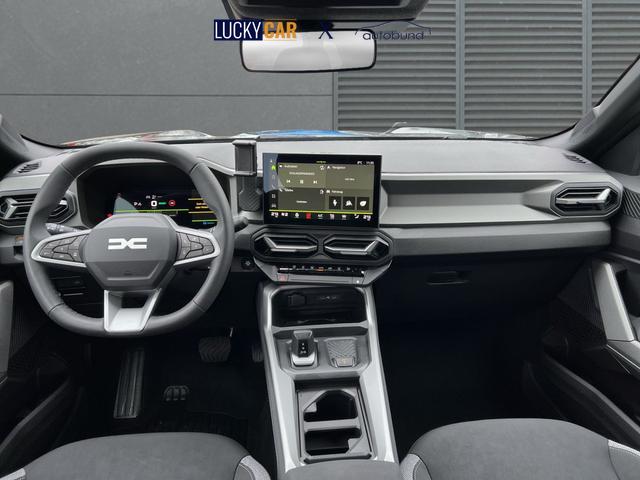 Dacia Bigster Journey LKHZ+SHZ+PDC+RFK Hybrid 155 