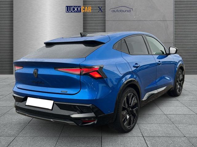 Renault Rafale Esprit Alpine Matrix-LED+SHZ+360&deg; Kamera Plug-in Hybrid 300 4x4 