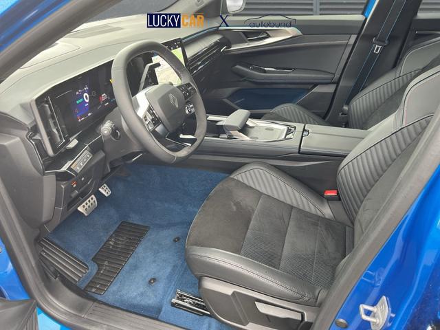 Renault Rafale Esprit Alpine Matrix-LED+SHZ+360&deg; Kamera Plug-in Hybrid 300 4x4 