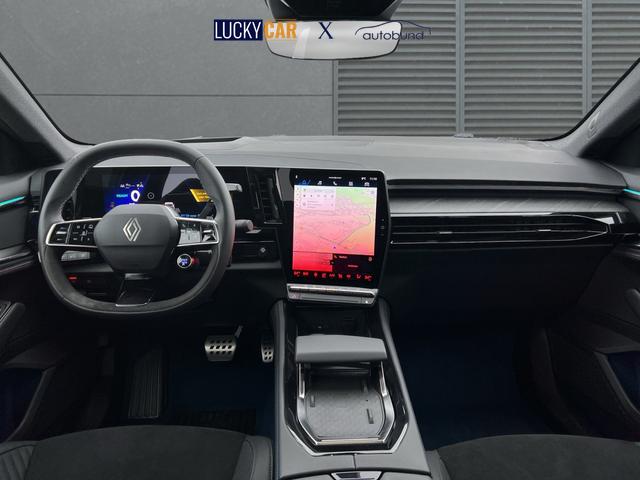 Renault Rafale Esprit Alpine Matrix-LED+SHZ+360&deg; Kamera Plug-in Hybrid 300 4x4 