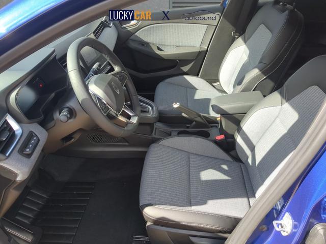 Renault Clio Techno RFK+SHZ+Navi+PDC TCe 90 X-Tronic 