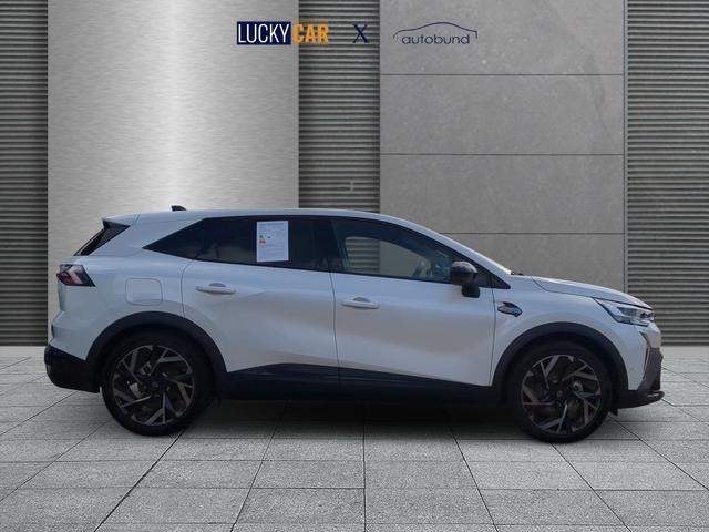 Renault Symbioz Esprit Alpine Panodach+LKHZ+SHZ Full Hybrid E-Tech 145 
