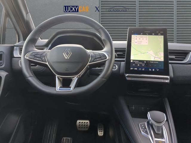 Renault Symbioz Esprit Alpine Panodach+LKHZ+SHZ Full Hybrid E-Tech 145 