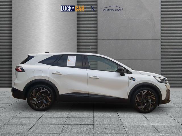 Renault Symbioz Esprit Alpine LKHZ+RFK+SHZ Full Hybrid E-Tech 145 