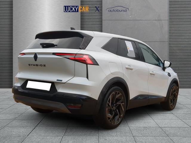 Renault Symbioz Esprit Alpine LKHZ+RFK+SHZ Full Hybrid E-Tech 145 