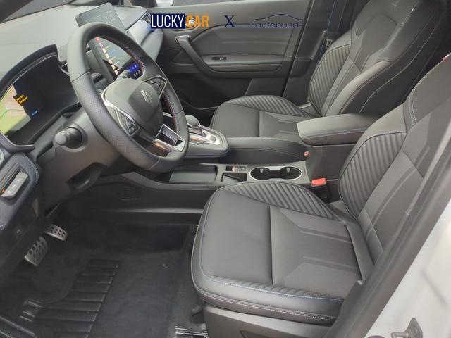 Renault Symbioz Esprit Alpine LKHZ+RFK+SHZ Full Hybrid E-Tech 145 