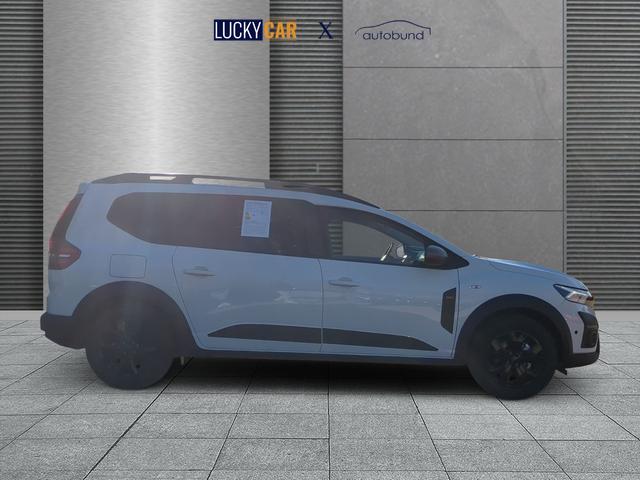 Dacia Jogger Extreme+ 7-Sitzer+SHZ+Navi+Klimaauto. Hybrid 140 