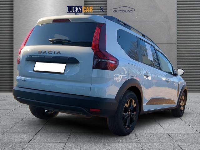 Dacia Jogger Extreme+ 7-Sitzer+SHZ+Navi+Klimaauto. Hybrid 140 