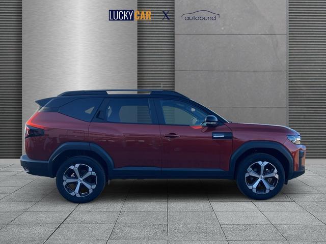 Dacia Bigster Journey LKHZ+SHZ+PDC+RFK Hybrid 155 