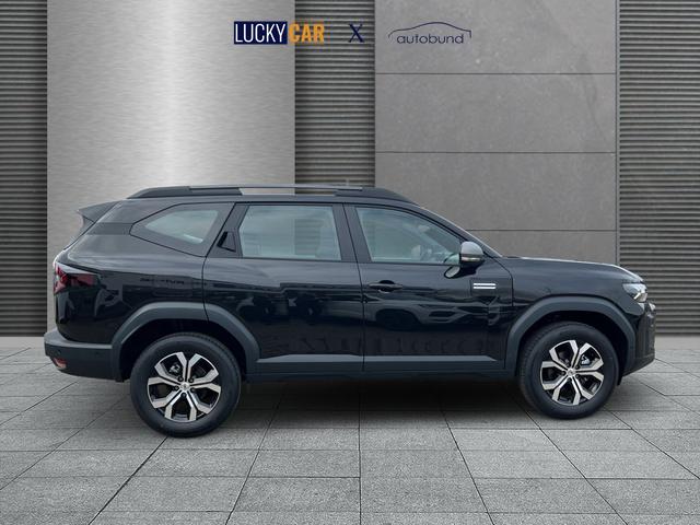 Dacia Bigster Expression Winter-Plus-Paket Hybrid 155 