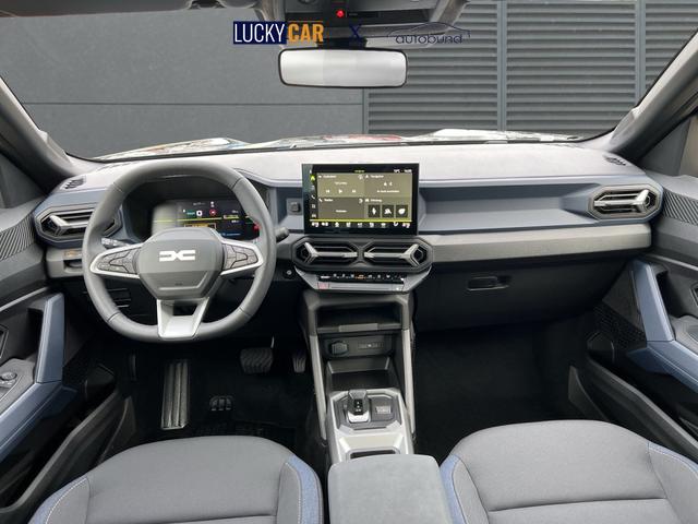 Dacia Bigster Expression Winter-Plus-Paket Hybrid 155 