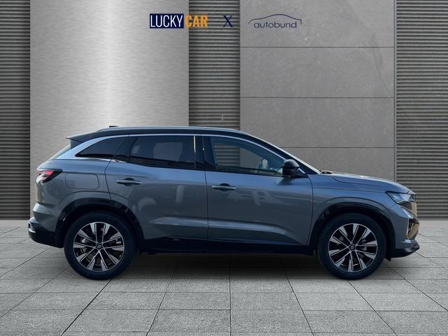 Renault Austral Techno SHZ+el. Heckklappe+LED TCe 160 CVT 