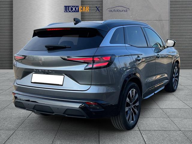 Renault Austral Techno SHZ+el. Heckklappe+LED TCe 160 CVT 