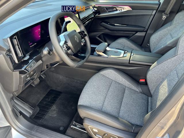 Renault Austral Techno SHZ+el. Heckklappe+LED TCe 160 CVT 