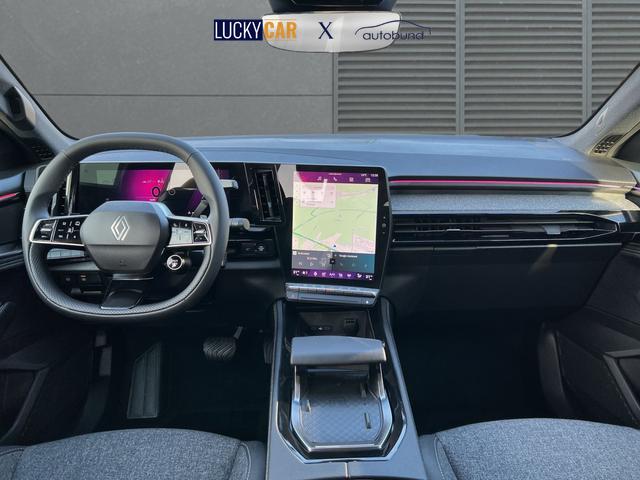 Renault Austral Techno SHZ+el. Heckklappe+LED TCe 160 CVT 