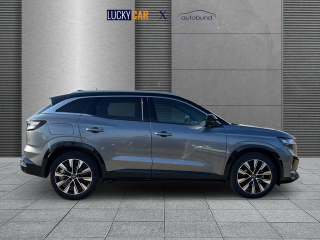 Renault Austral Techno SHZ+LED+RFK TCe 160 CVT 