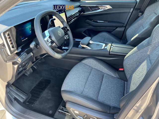 Renault Austral Techno SHZ+LED+RFK TCe 160 CVT 