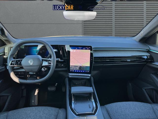 Renault Austral Techno SHZ+LED+RFK TCe 160 CVT 