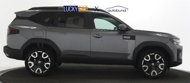 Dacia Bigster Journey SHZ LKHZ MV-Kamera Pano Hybrid 155 