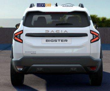 Dacia Bigster Extreme SHZ LKHZ MV-Kamera elek. Heckklappe Hybrid 155 