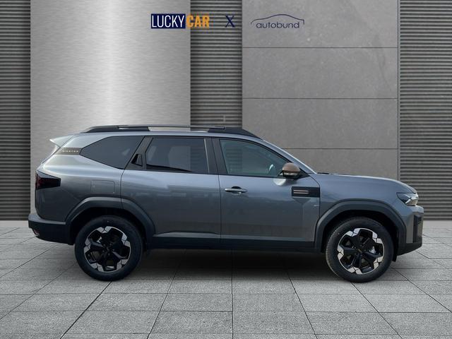 Dacia Bigster Extreme el.Heckklappe+SHZ+RFK Hybrid 155 