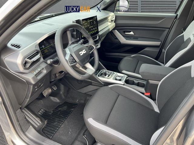Dacia Duster Journey SHZ+NAVI+GJR hybrid-G 150 4x4 EDC 