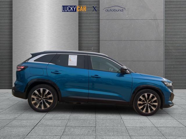 Renault Austral Techno SHZ+LKHZ+el. Heckklappe TCe 160 CVT 