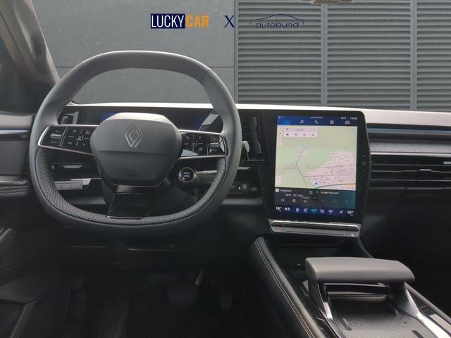 Renault Austral Techno SHZ+LKHZ+el. Heckklappe TCe 160 CVT 