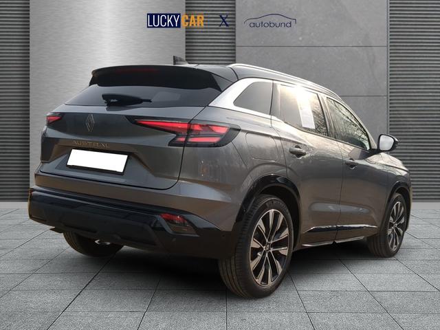 Renault Austral Techno SHZ+RFK+LKHZ+PDC TCe 160 CVT 