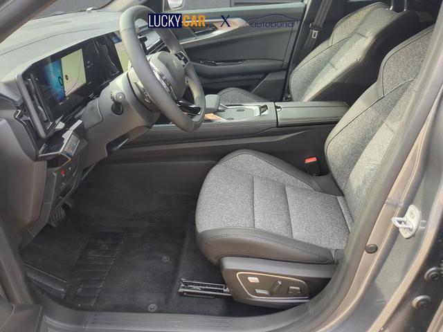 Renault Austral Techno SHZ+RFK+LKHZ+PDC TCe 160 CVT 