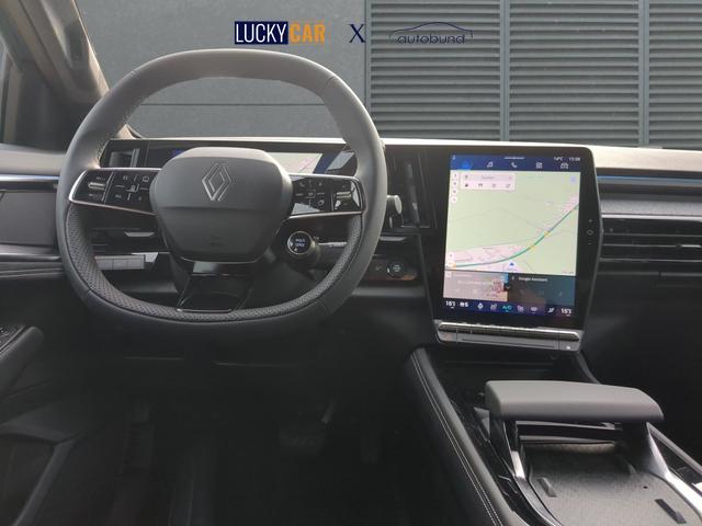 Renault Austral Techno SHZ+RFK+LKHZ+PDC TCe 160 CVT 