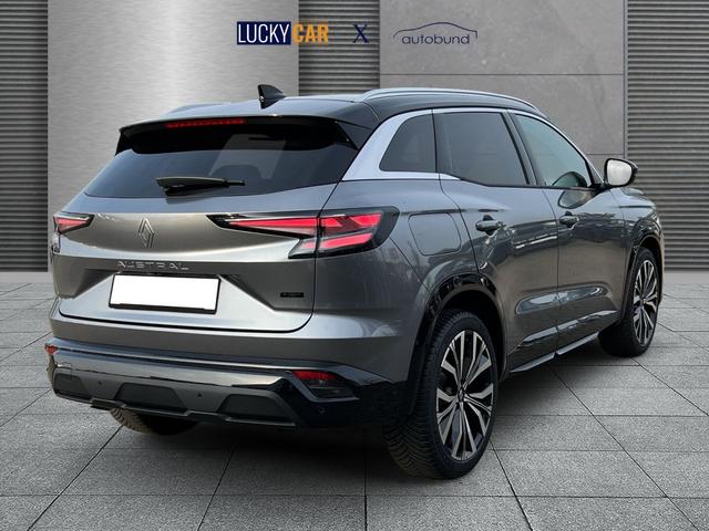 Renault Austral Techno 20-Zoll+SHZ+GJR E-TECH 200 