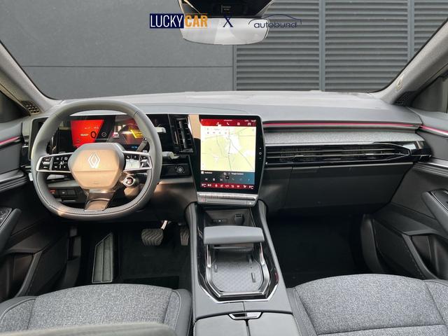 Renault Austral Techno 20-Zoll+SHZ+GJR E-TECH 200 