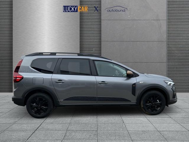 Dacia Jogger Extreme 5S SHZ+PDC+RFK+Navi Hybrid 140 