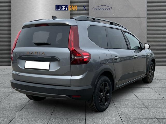 Dacia Jogger Extreme 5S SHZ+PDC+RFK+Navi Hybrid 140 