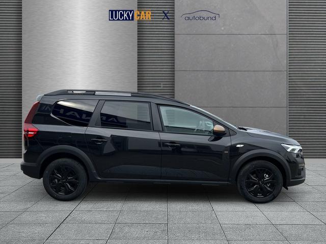 Dacia Jogger Extreme SHZ+PDC+RFK+Navi Hybrid 140 