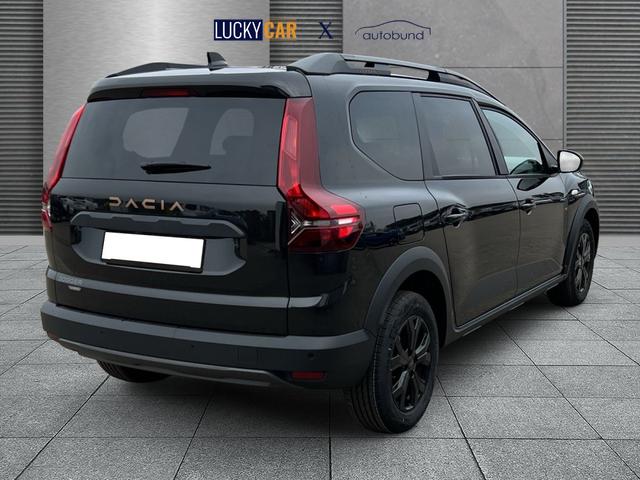 Dacia Jogger Extreme SHZ+PDC+RFK+Navi Hybrid 140 