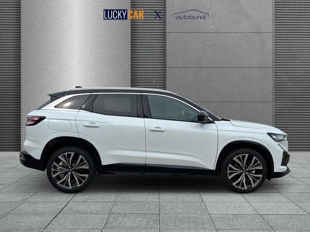 Renault Austral Techno 20-Zoll+SHZ+LED E-TECH 200 