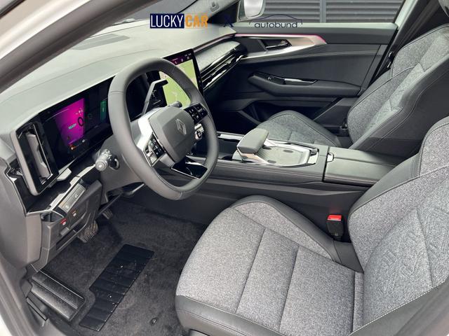 Renault Austral Techno 20-Zoll+SHZ+LED E-TECH 200 