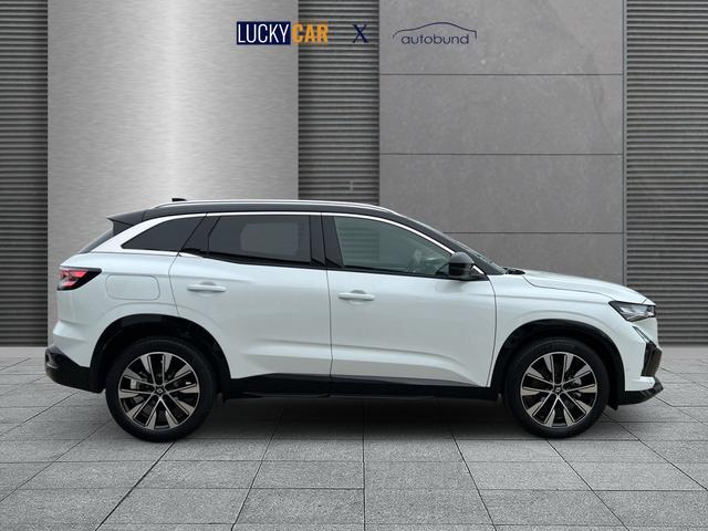 Renault Austral Techno Premium-Winter-Paket E-TECH 200 Full Hybrid 
