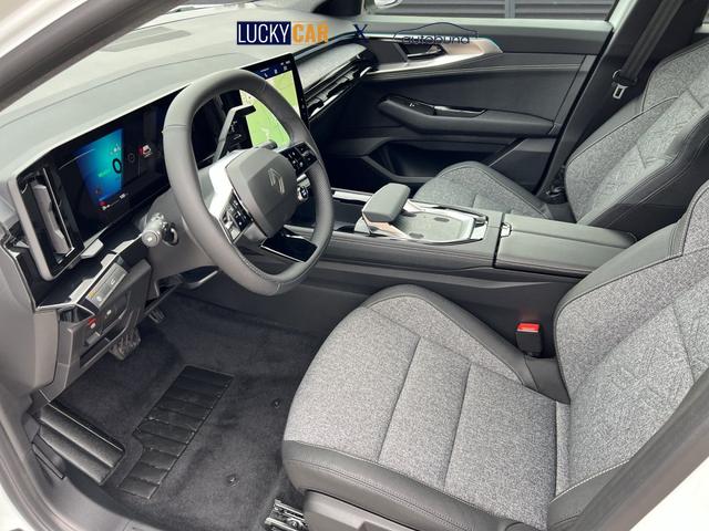 Renault Austral Techno Premium-Winter-Paket E-TECH 200 Full Hybrid 