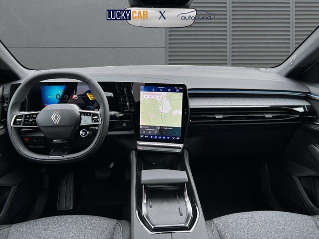 Renault Austral Techno Premium-Winter-Paket E-TECH 200 Full Hybrid 
