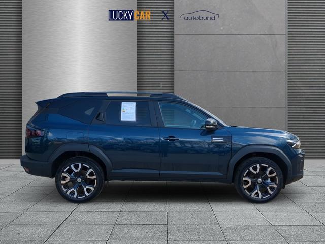 Dacia Bigster Journey City-Paket+Winter-Plus-Paket Hybrid 155 
