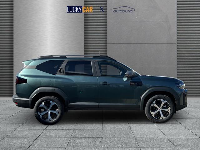 Dacia Bigster Journey Winter-Plus-Paket Hybrid 155 