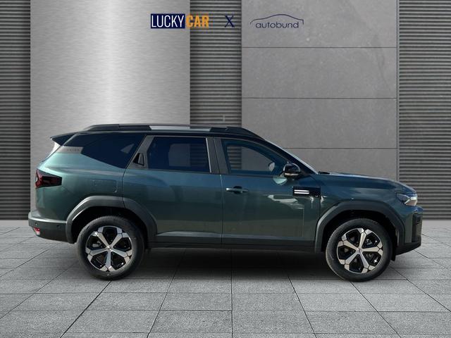 Dacia Bigster Journey Winter-Plus-Paket Hybrid 155 