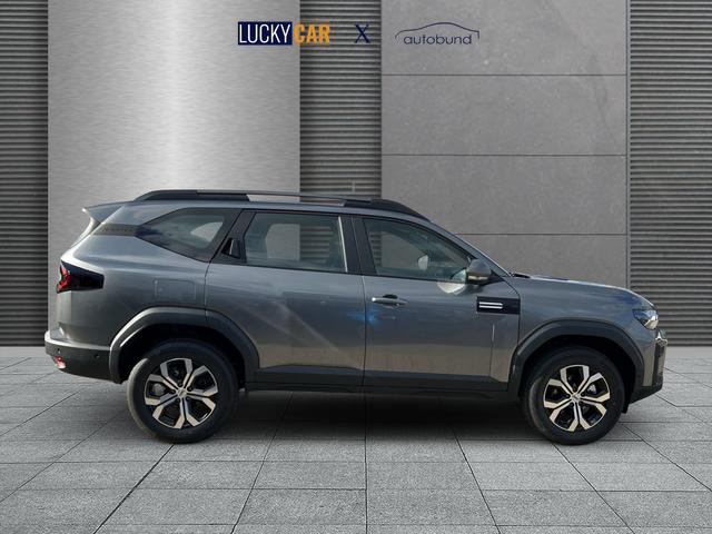 Dacia Bigster Expression SHZ+MV-Kamera Hybrid 155 